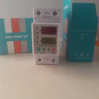 فیوز محافظ ولتاژ و امپر