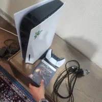 PS5