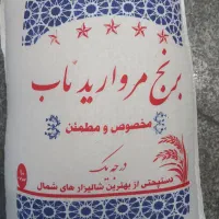 برنج فجرشمال