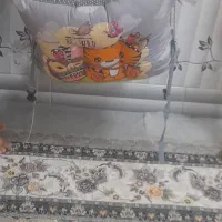 تاب بچه