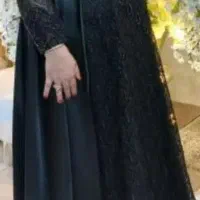 پیراهن مجلسی