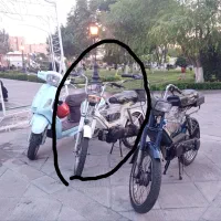 موتور براوو