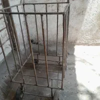 گاری بازار