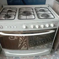 اجاق گاز