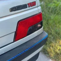 405 GLX TU5|خودرو سواری و وانت|تهران, گلستان (شهرک راه آهن)|دیوار