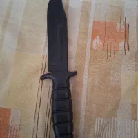 چاقو اموزشی دفاع شخصی