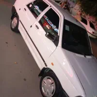 پراید131sx مدل95مرتب