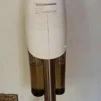 اسپری شیشه پاک گن