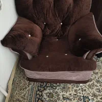 مبل 7نفره