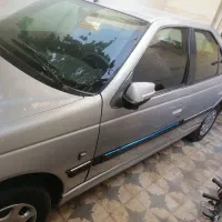 فروش ماشین پژو پارس سال مدل 89
