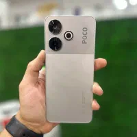 poco m6