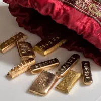 طلای آبشده فقط ۱۵۰ هزار تومان