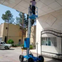 اجاره بالابر نفربر