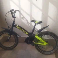 دوچرخه سایز 20