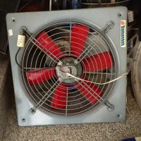 هواکش مارک دمانده