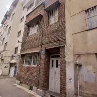 150-متر-مستقلات-شریعتی-پلیس