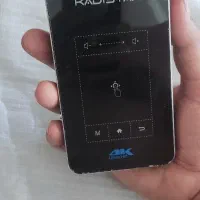 ویدیو پرژکتور جیبی 4k