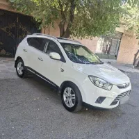 جک s5 دنده مدل ۹۶ بدن رنگ