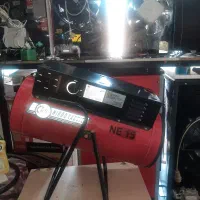 هیتر سه فاز نیرو تهویه مناسب نا 120 متر