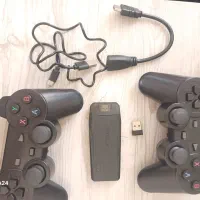 گیم استیک لایت