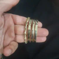 طلا درحد نو