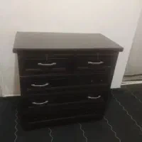 دراور ۴کشو سالم