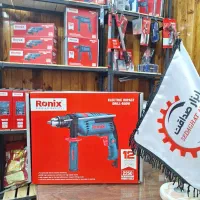 دریل چکشی850وات رونیکس 2250