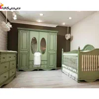 سرویس خواب کودک