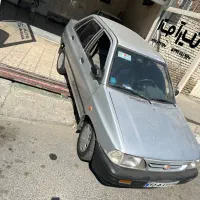 پراید ۱۳۱|خودرو سواری و وانت|تهران, شکوفه (عبدل آباد)|دیوار