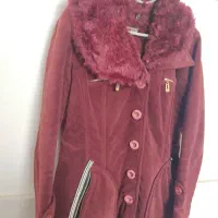 پالتو زنانه سایز ۳۸ تا ۴۰