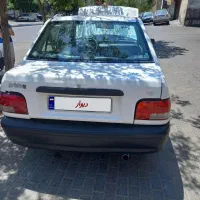 پراید مدل ۸۲