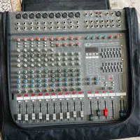 پاور میکسر دایناکورد 2 /۱۰۰۰