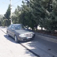 سمند X7 مدل ۸۴