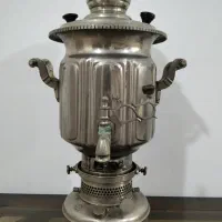 سماور نفتی