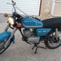 موتور سوپرRS125