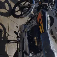 موتور سیکلت ۲۰۰ccصفر