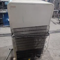 یخچال قدیمی بوش|یخچال و فریزر|تهران, یافت آباد جنوبی|دیوار