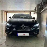 تالیسمان ۲۰۱۸ صفر