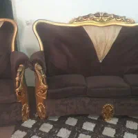 مبل هفت نفره