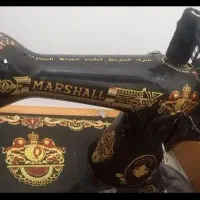 چرخ خیاطی مارشال