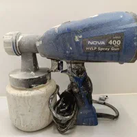 پیستوله nova