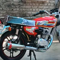 موتور همتاز200