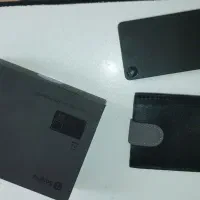 کیف الکتریکی.لجر. ارز سیف پل مدل S1