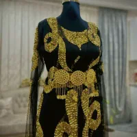 فروش لباس کوردی لاکچری ... فروش لباس عروس