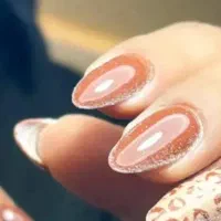 کاشت و ترمیم(اموزش) ناخن طلاب مفتح