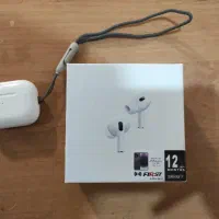 ایرپاد ۲ پرو های کپی