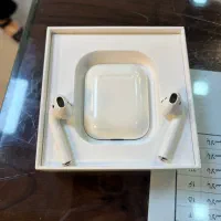 airpod 2  هندزفری ایرپاد