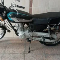 موتورسیکلت