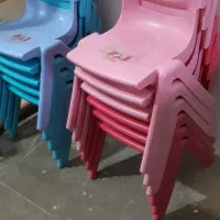 صندلی کودک خیلی مقاوم