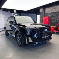 گک ES9 2025 سفید و مشکی نقداقساط معاوضه